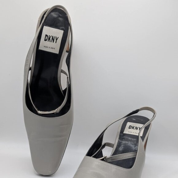 DKNY Heels - Picture 1 of 2
